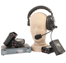 Anchor Audio Portacom 4 User Pack (w/ cables)