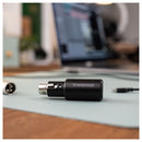 Shure MVX2U, Motiv XLR to USB Adapter