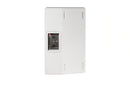 JBL PRX412M-WH, 12" 2-WAY White Utility Speaker