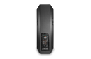 JBL PRX825W, Powered dual 15" two-way system, Wood cabinet, M10 suspension points