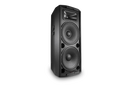 JBL PRX825W, Powered dual 15" two-way system, Wood cabinet, M10 suspension points