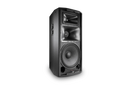 JBL PRX835W, Powered 15" three-way system, Wood cabinet, Pole mount, M10 suspension points