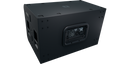 QSC LS218, Powered Dual 18-inch Subwoofer with Two 18-inch Long Excursion Drivers, 5000 Watt Peak Class D Amplifier, 141 dB Peak SPL, Dante and SysNav Networking, Cardioid and DEEP Modes