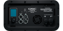 QSC LS218, Powered Dual 18-inch Subwoofer with Two 18-inch Long Excursion Drivers, 5000 Watt Peak Class D Amplifier, 141 dB Peak SPL, Dante and SysNav Networking, Cardioid and DEEP Modes
