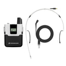 Sennheiser SL BODYPACK - HM 1 KIT DW-4