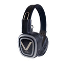 VocoPro S-Headphone-Pro - Professional Long-Range UHF Wireless Headphone/Receiver For Silent Disco, Silent Events, and Assisted Listening