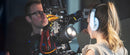 DZOFILM PAVO 2x anamorphic Prime 32mm T2.1-Neutral Coating- PL&EF mount- Imperial, 2X Anamorphic Prime, Super35 Coverage, PL and EF Mount, Neutral or Blue Flare, M86 Front Filter