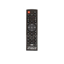 VocoPro SAP-4808 - 250 Watt Speaker / Amplifier / Microphone Package with Built-in Mic Mixer/ Effects/ FM tuner/ Bluetooth - View 3