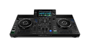 Denon DJ SC LIVE 2, 2-Deck Standalone DJ System with 7-Inch Touchscreen and Built-In Speakers