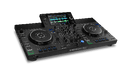 Denon DJ SC LIVE 2, 2-Deck Standalone DJ System with 7-Inch Touchscreen and Built-In Speakers