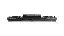 Denon DJ SC LIVE 4, 4-Deck Standalone DJ System with 7-Inch Touchscreen and Built-In Speakers, White