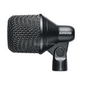Shure NXN6-3PK, Nexadyne Tom Mic, XLR, Black, 3 Pack