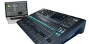 Soundcraft Si Impact Digital Mixing Console with Stagebox and USB Recording