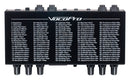 VocoPro SINGTOOLS-PRO - 100W Pro Karaoke System with Pitch correction and Vocal Eliminator - View 2