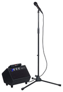 VocoPro SINGTOOLS-PRO - 100W Pro Karaoke System with Pitch correction and Vocal Eliminator