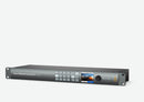 Blackmagic Smart Videohub CleanSwitch 12x12, Compact 6G-SDI 12 x 12 video router with built in re-synchronizer in each input
