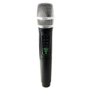 VocoPro SmartOke - DSP Karaoke Mixer with Two Wireless Microphones for SmartTVs and Tablets - View 2