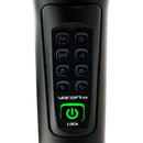 VocoPro SmartOke - DSP Karaoke Mixer with Two Wireless Microphones for SmartTVs and Tablets - View 3