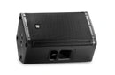JBL SRX812P, 2000 Watt Powered 2-way system featuring Crown Amplification