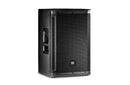 JBL SRX812, Is a two-way full range speaker with a 12” woofer