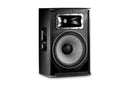 JBL - SRX818S - SRX818S is a single 18” subwoofer for concert, touring, or installed use.