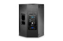 JBL SRX815P, 2000 Watt Powered 2-way system featuring Crown Amplification