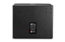 JBL SRX818S, Is a single 18” subwoofer for concert, Touring, Or installed use.