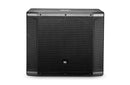JBL SRX818S, Is a single 18” subwoofer for concert, Touring, Or installed use.