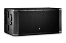 JBL SRX828S, Is a dual 18” subwoofer for concert, Touring, Or installed use.