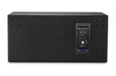 JBL SRX828SP, 2000 Watt Powered dual 18" subwoofer featuring Crown Amplification