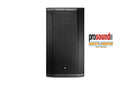 JBL SRX835P, 2000 Watt Powered 3-way system featuring Crown Amplification