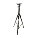 VocoPro SS-108, Heavy duty speaker stand with exterior mounting bracket