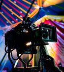 DZOFILM Tango Zoom servo fuji version, DZOFILM Cine Lens Accessory, Precision-Machined Build