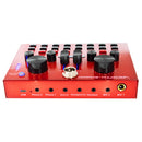 VocoPro STREAMER-DESKTOP - USB audio interface and gooseneck microphone package for content creators - View 2
