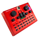 VocoPro STREAMER-DESKTOP - USB audio interface and gooseneck microphone package for content creators - View 3