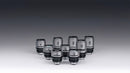 DZOFILM PAVO 2x anamorphic Prime 28mm T2.1-Blue Coating- PL&EF mount- Imperial, 2X Anamorphic Prime, Super35 Coverage, PL and EF Mount, Neutral or Blue Flare, M86 Front Filter