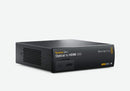 Blackmagic Teranex Mini Optical to HDMI 12G, Convert from copper or optical fiber SDI to HDMI in all SD, HD and Ultra HD formats up to 2160p60