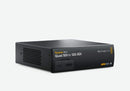 Blackmagic Teranex Mini Quad SDI to 12G-SDI, Convert Quad Link SDI to single link 12G-SDI so you can connect older Quad Link Ultra HD equipment to newer 12G-SDI devices