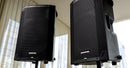 Mackie - Thump12v4 12" 1400W Professional Powered Loudspeaker