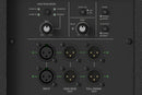 Mackie - Thump15Sv4 15" 1400W Professional Powered Subwoofer