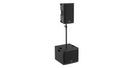 Mackie - Thump18Sv4 18" 1400W Professional Powered Subwoofer