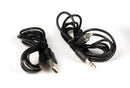 VocoPro TRANSIT - Stereo Wireless Transceiver with Bluetooth for Powered Speakers - View 2