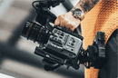 DZOFILM Vespid EF Mount Tool Kit (1bayonet, 1scresdriver, screws and shims), DZOFILM Cine Lens Accessory, Precision-Machined Build
