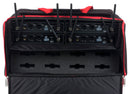 VocoPro UDH-CHOIR-8-MIB - 8 CHANNEL WIRELESS HANDHELD MICROPHONE SYSTEM IN A BAG - View 2
