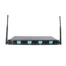 VocoPro UDX-ACAPELLA-24 - 24 User PLL Professional Digital Wireless Handheld Microphone Package - View 1