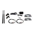 VocoPro UDX-ACAPELLA-24 - 24 User PLL Professional Digital Wireless Handheld Microphone Package - View 4