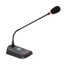 VocoPro UDX-CF - Professional Digital PLL Wireless Conference Microphone