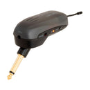 VocoPro UDX-GT3 - Professional Digital PLL Wireless Guitar Transmitter With 30° Angle Plug