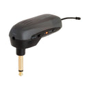 VocoPro UDX-GT9 - Professional Digital PLL Wireless Guitar Transmitter With 90° Angle Plug