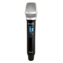 VocoPro UDX-HT - Professional Digital PLL Wireless Handheld Microphone
